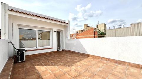 Foto 4 von Maisonette zum Verkauf in Garcia Humet,de, Barri del Centre, Terrassa