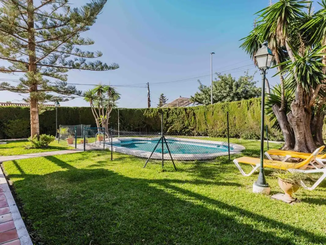 Maison avec terrasse à vendre à C. Balcón, imagen 6