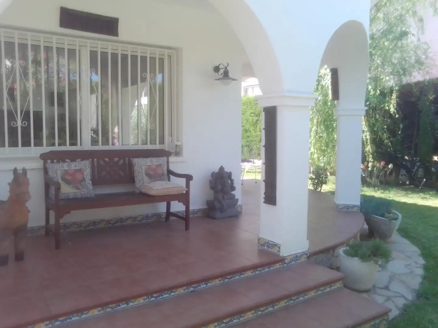 Houses for sale in Cambrils  with Air Conditioner, Heating and Private garden