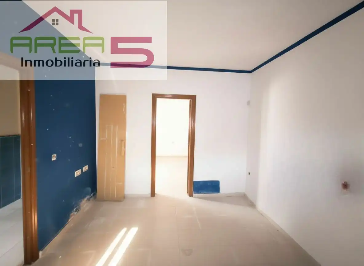 Habitación de Casa adosada en venta en Santa Marta