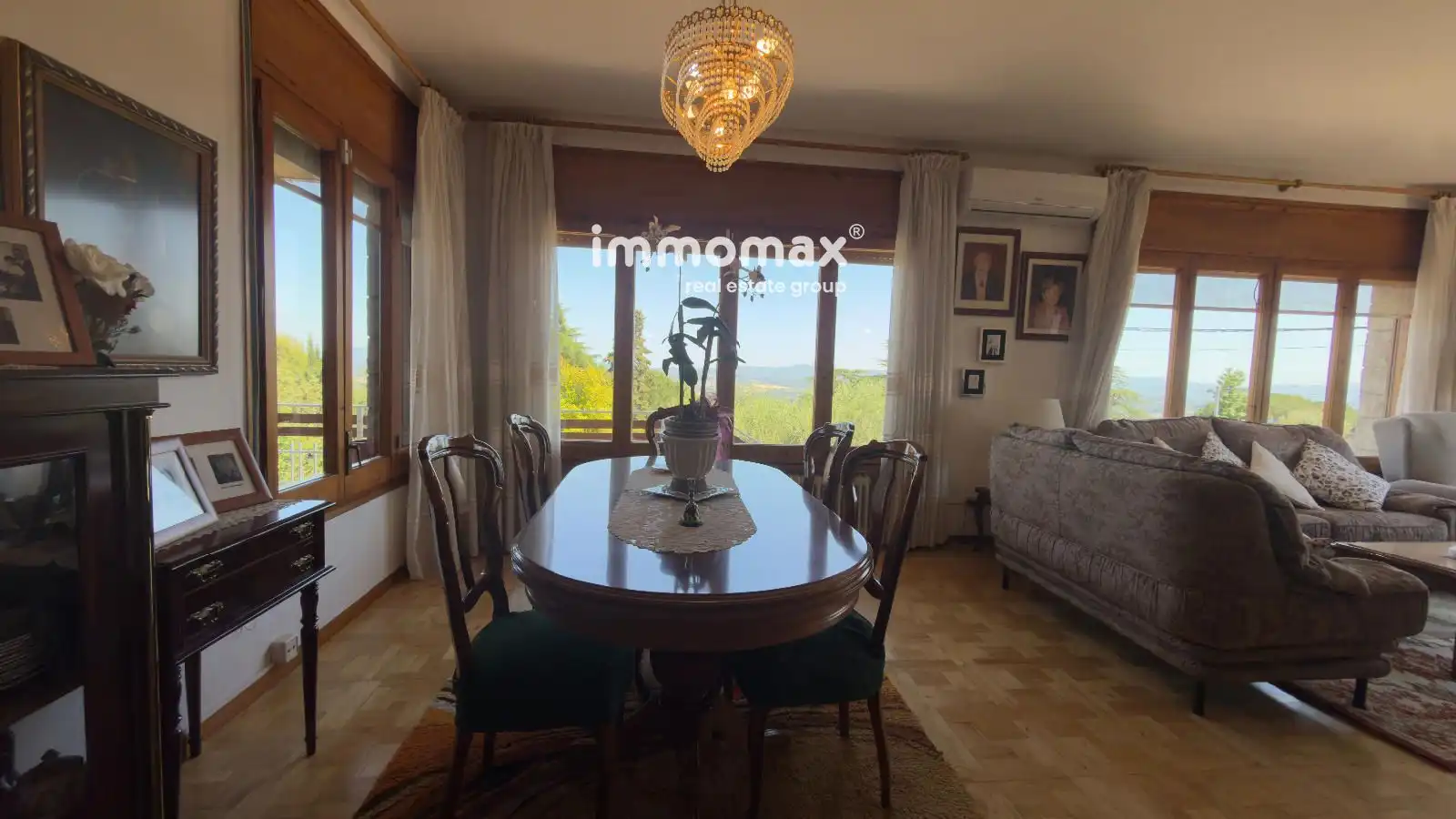 Villa avec terrasse à vendre à Santa Eulàlia de Ronçana, imagen 6
