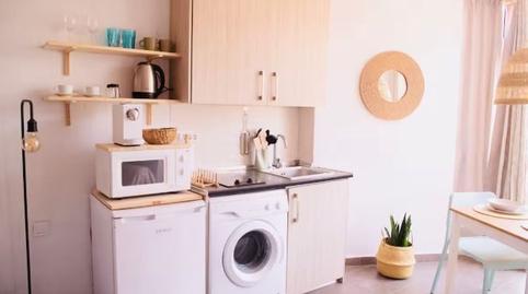 Photo 4 of Study to rent in Manuel Mena Palma, Edif. Maite III, Cortijo Torrequebrada, Málaga