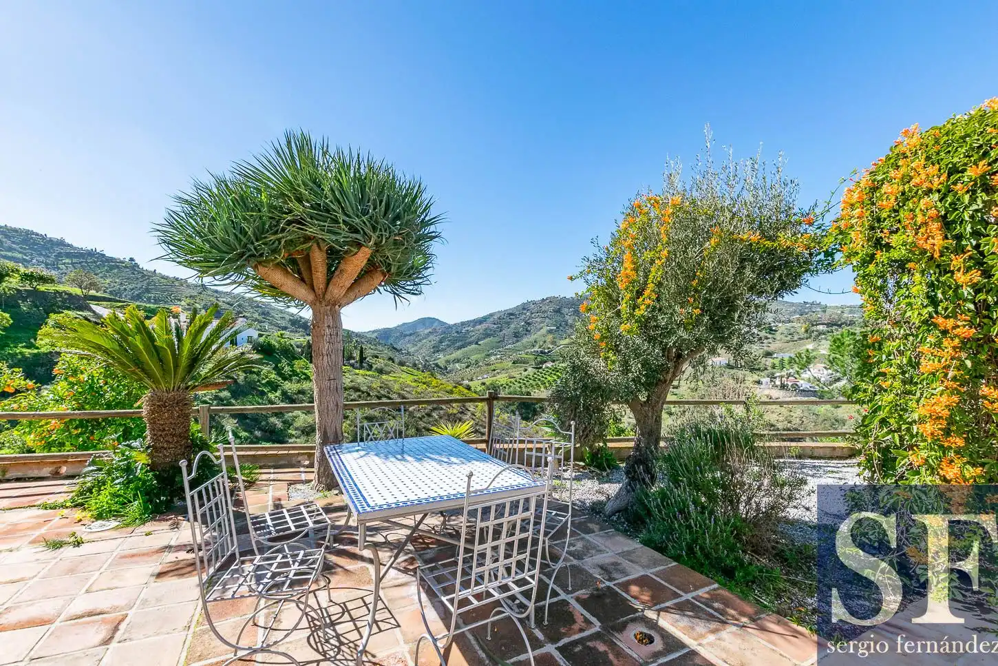Casa in vendita a Cómpeta, imagen 16