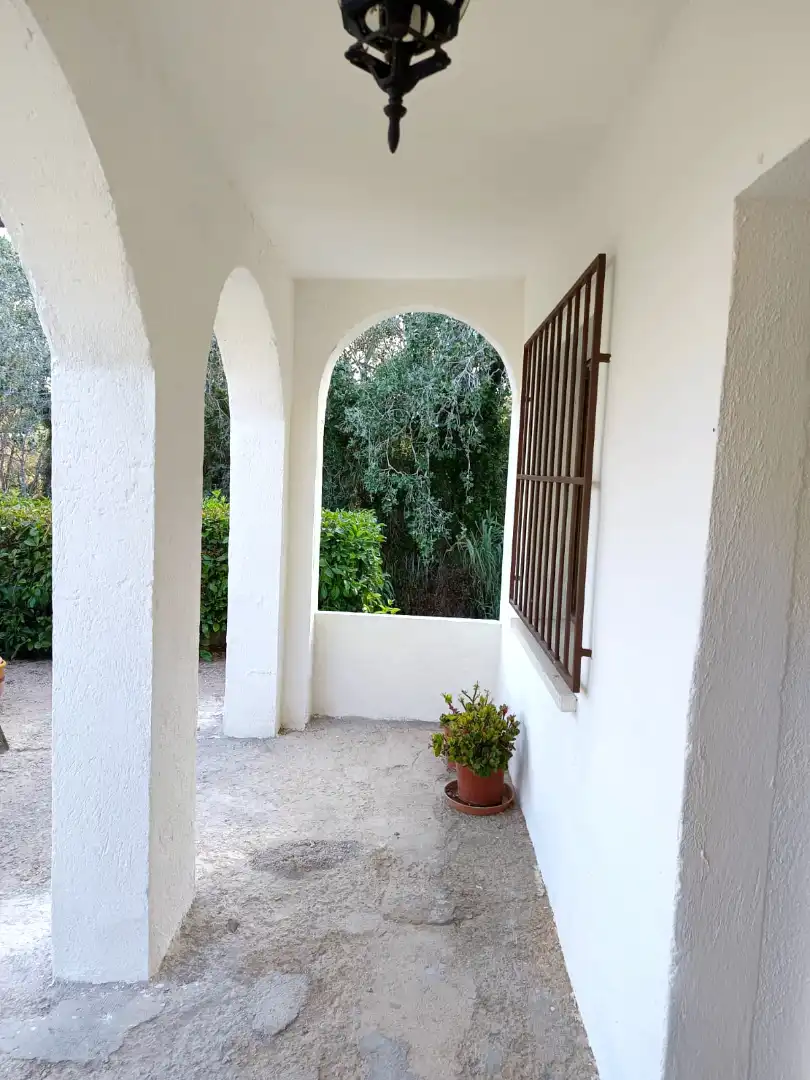 Maison rustique avec piscine à vendre à Mestral, imagen 4