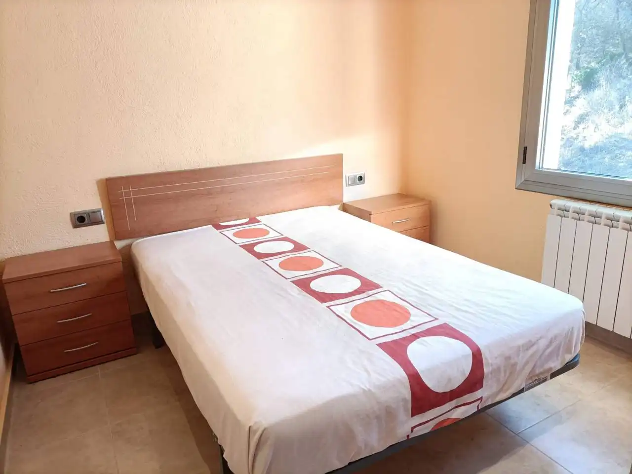 Habitación de Casa o chalet en venta en Muntanyola con Calefacción, Jardín privado y Terraza