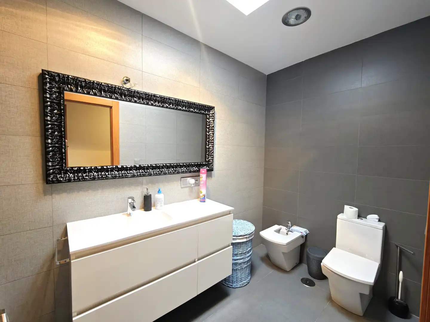 Casa a schiera con terrazza in vendita a Calle Dalias 34, imagen 22
