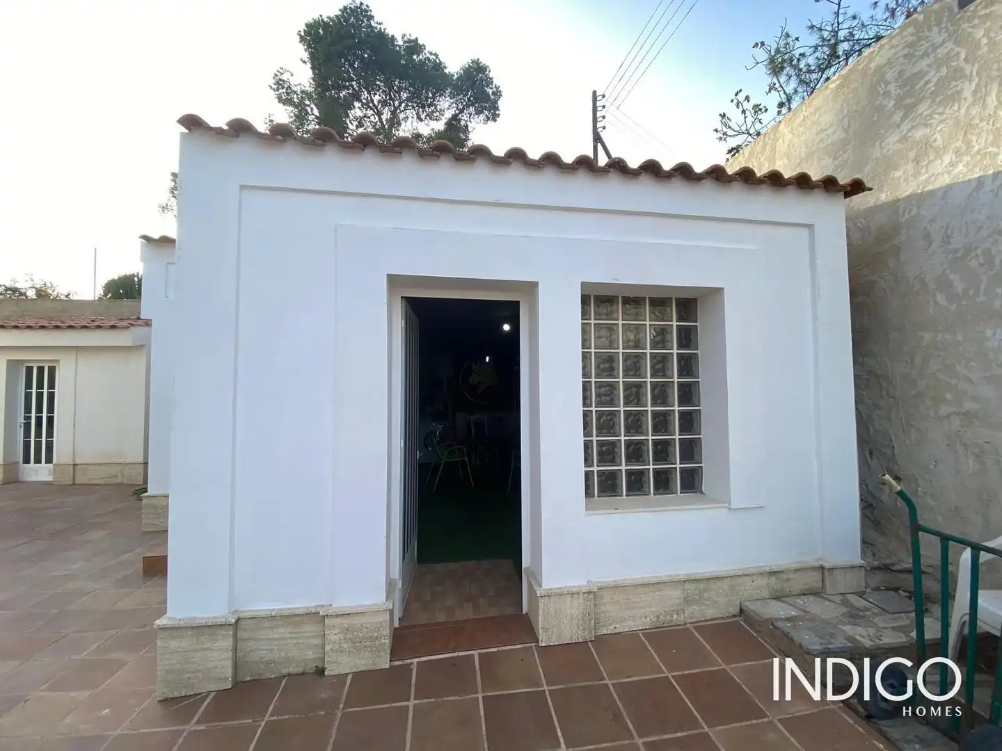Exterior view of Houses for sale in Mutxamel  with Air Conditioner, Heating and Terrace