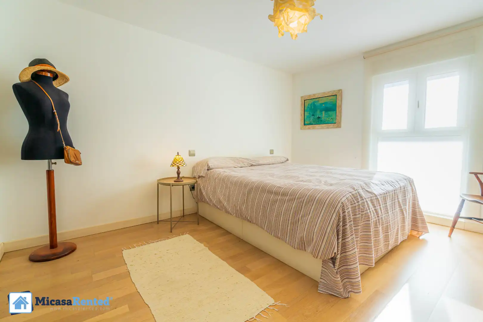 Piso en venta en Cuesta de la Atalaya, General Dávila