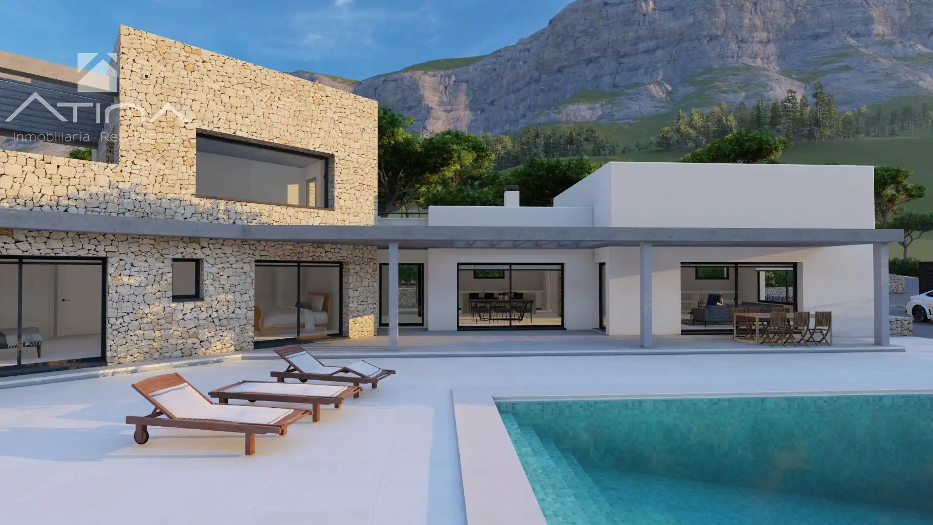 Terreny residencial en venda a Montgó - Ermita, imagen 5
