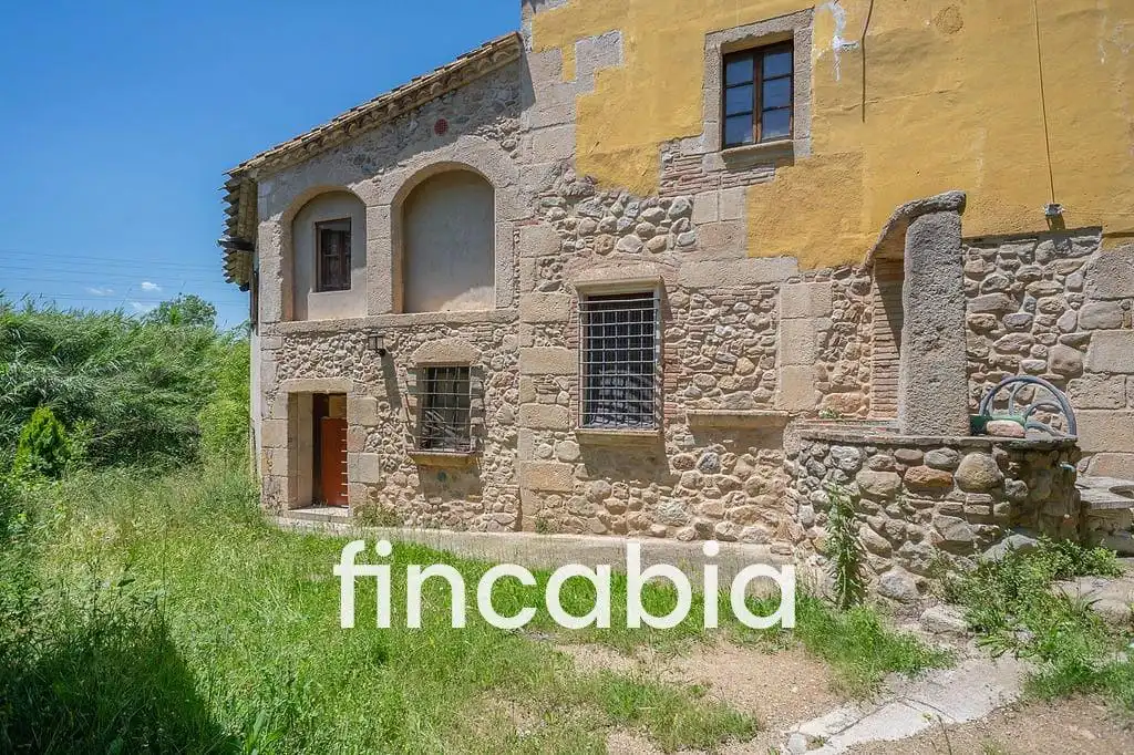 House with pool for sale in CR STA COLOMA 24, imagen 6