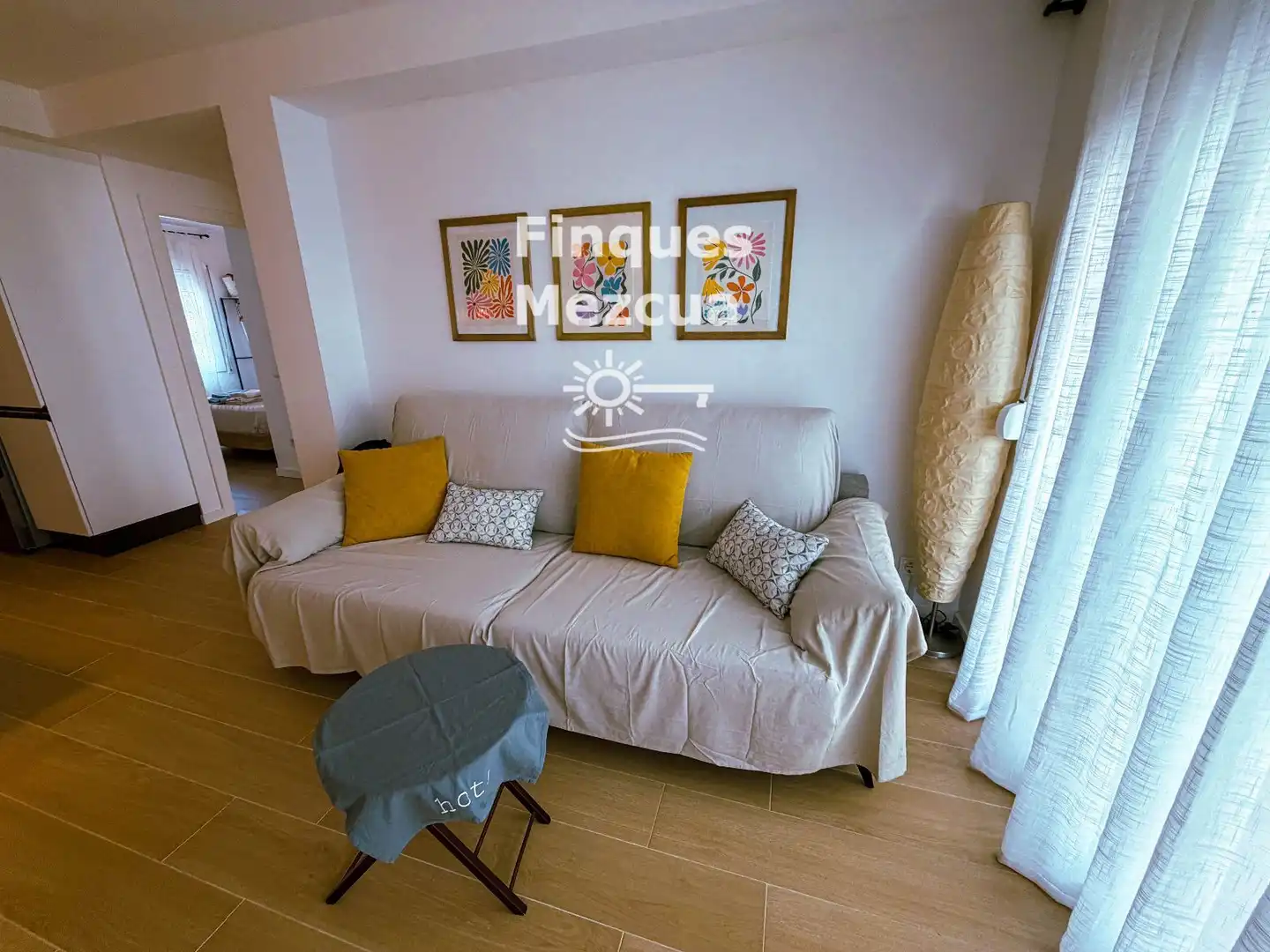 Flat with lift for sale in Maritim Sant Joan de Deu, imagen 8
