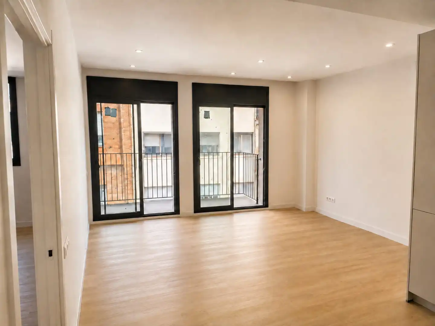 Maisonette mit Terrasse zum Verkauf in Carrer de Lope de Vega, imagen 5