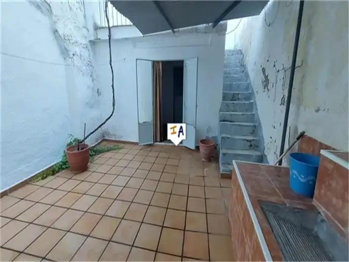 Adossat en venda a Castillo de Locubín, imagen 3