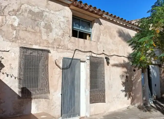 Country homes for sale in S'Horta - Cas Concos des Cavaller - Es Carritxó