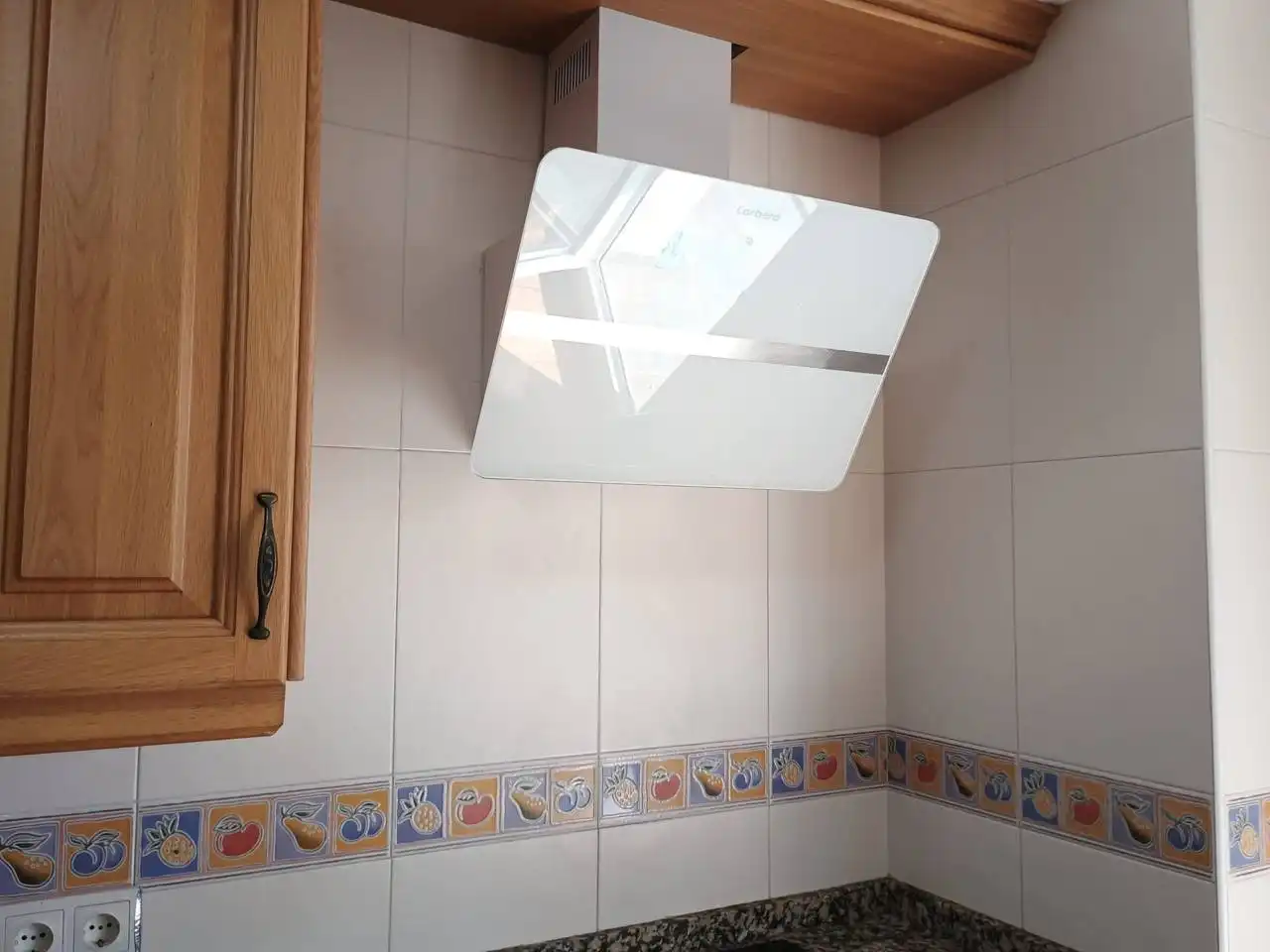 Apartament de lloguer a Puerto Marina