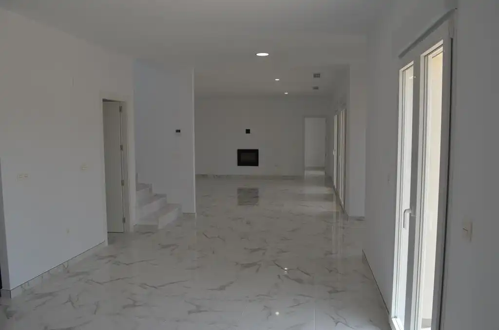 Chalet con piscina en venta en El Pinós / Pinoso, imagen 9