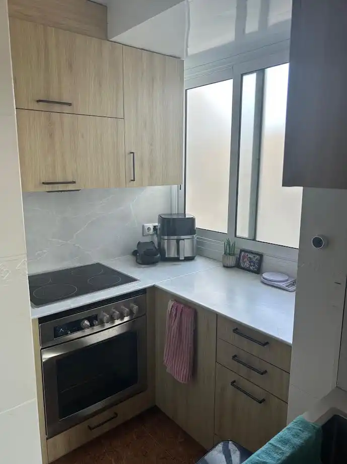 Penthouse mit Aufzug zum Verkauf in Carrer Sant Jaume, imagen 5