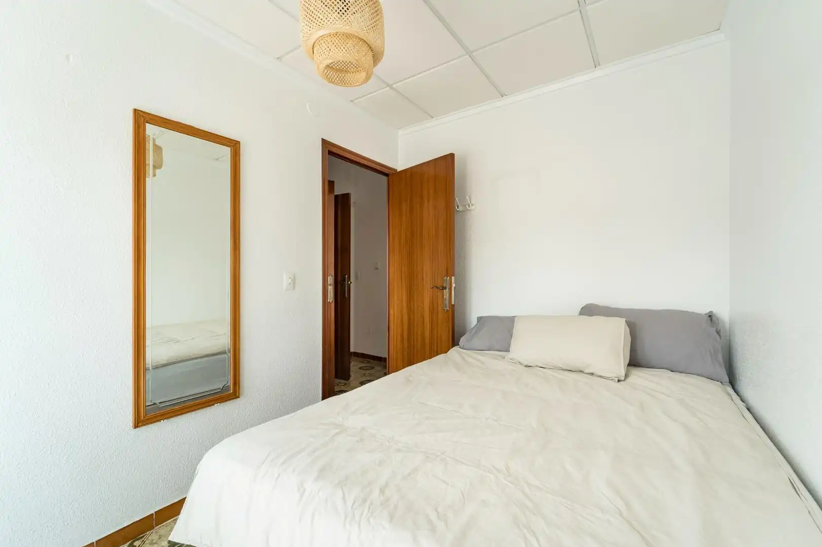 Reihenhaus mit Terrasse zum Verkauf in Calle Bulnes 3, imagen 31