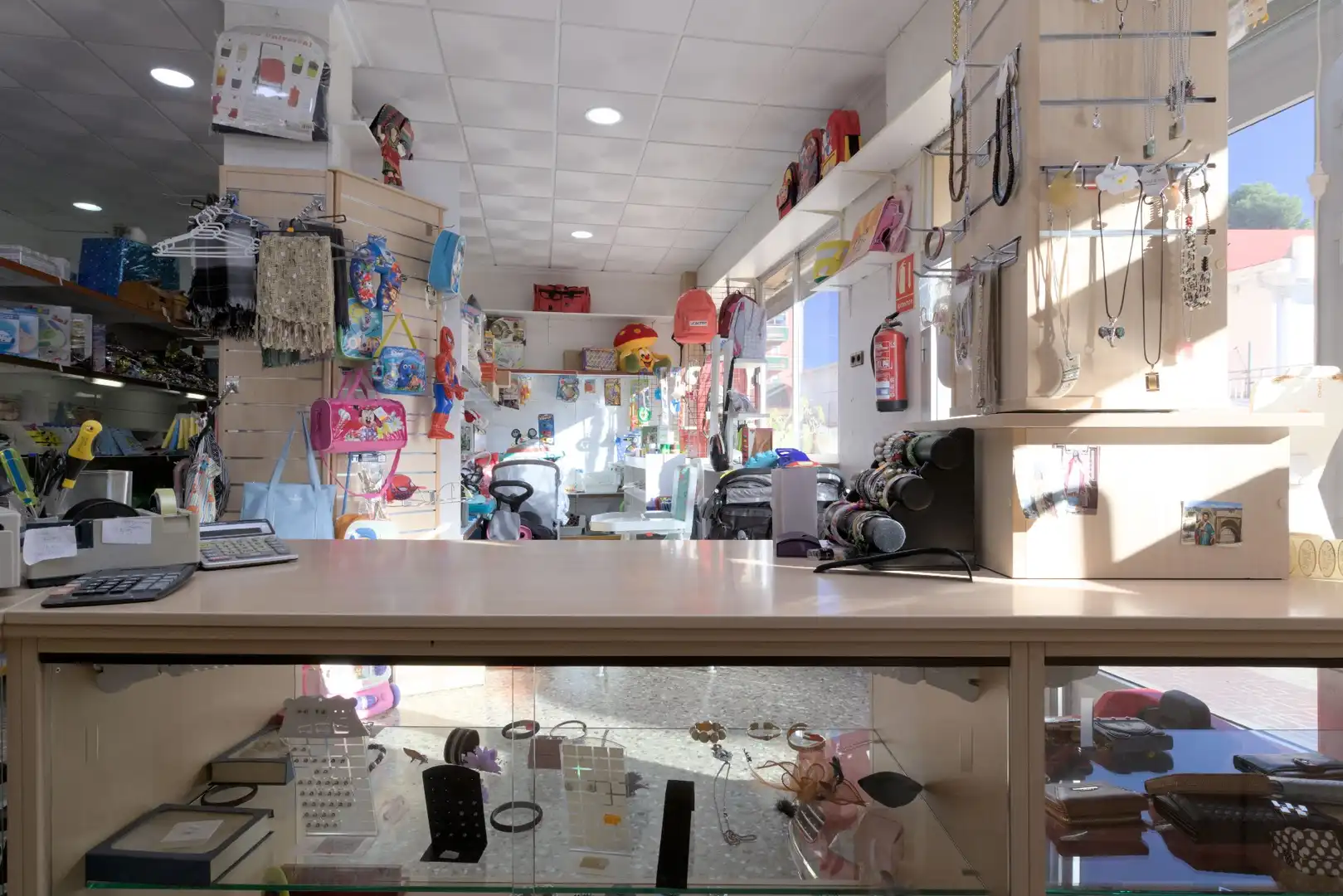 Local en venta en UR SEGORB, Jijona / Xixona