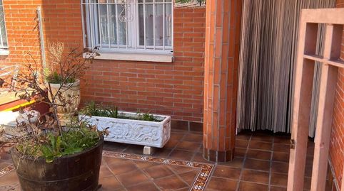 Foto 2 de Casa o chalet en venta en Medina del Campo, Valladolid