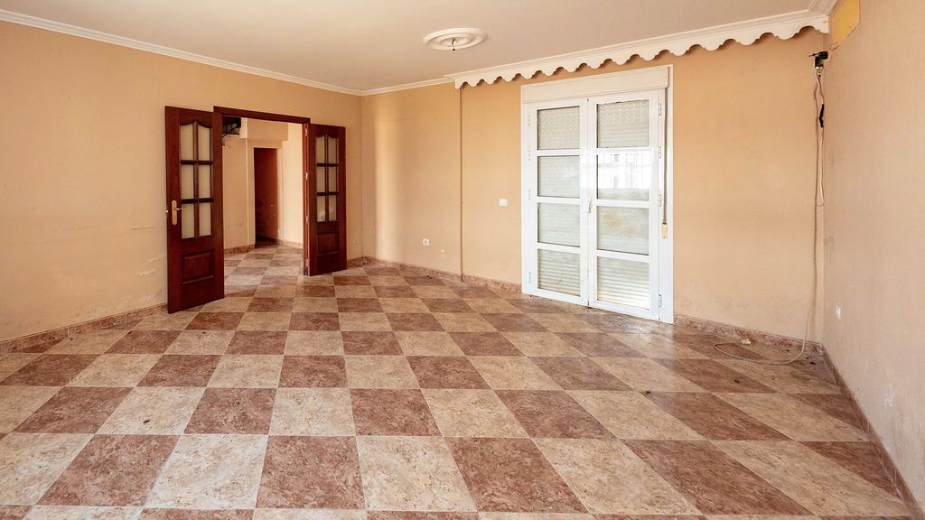 Single-family semi-detached for sale in Dos Hermanas