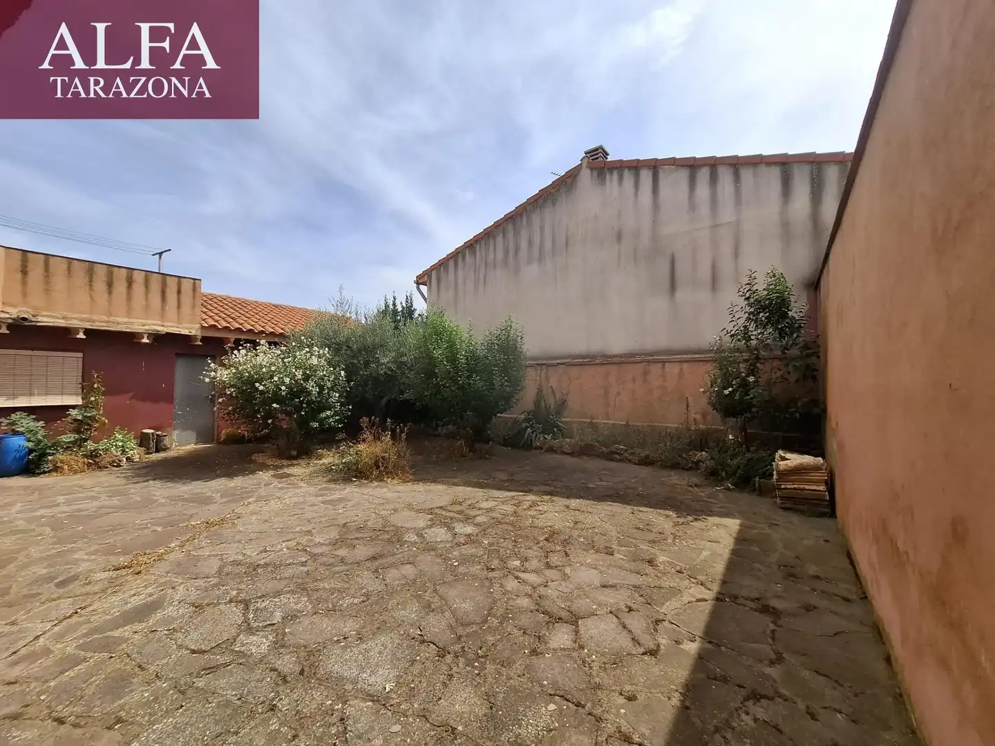 Haus zum Verkauf in Vera de Moncayo, imagen 2