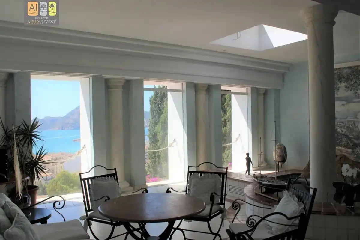 Villa con piscina in vendita a Altea ciudad, imagen 18