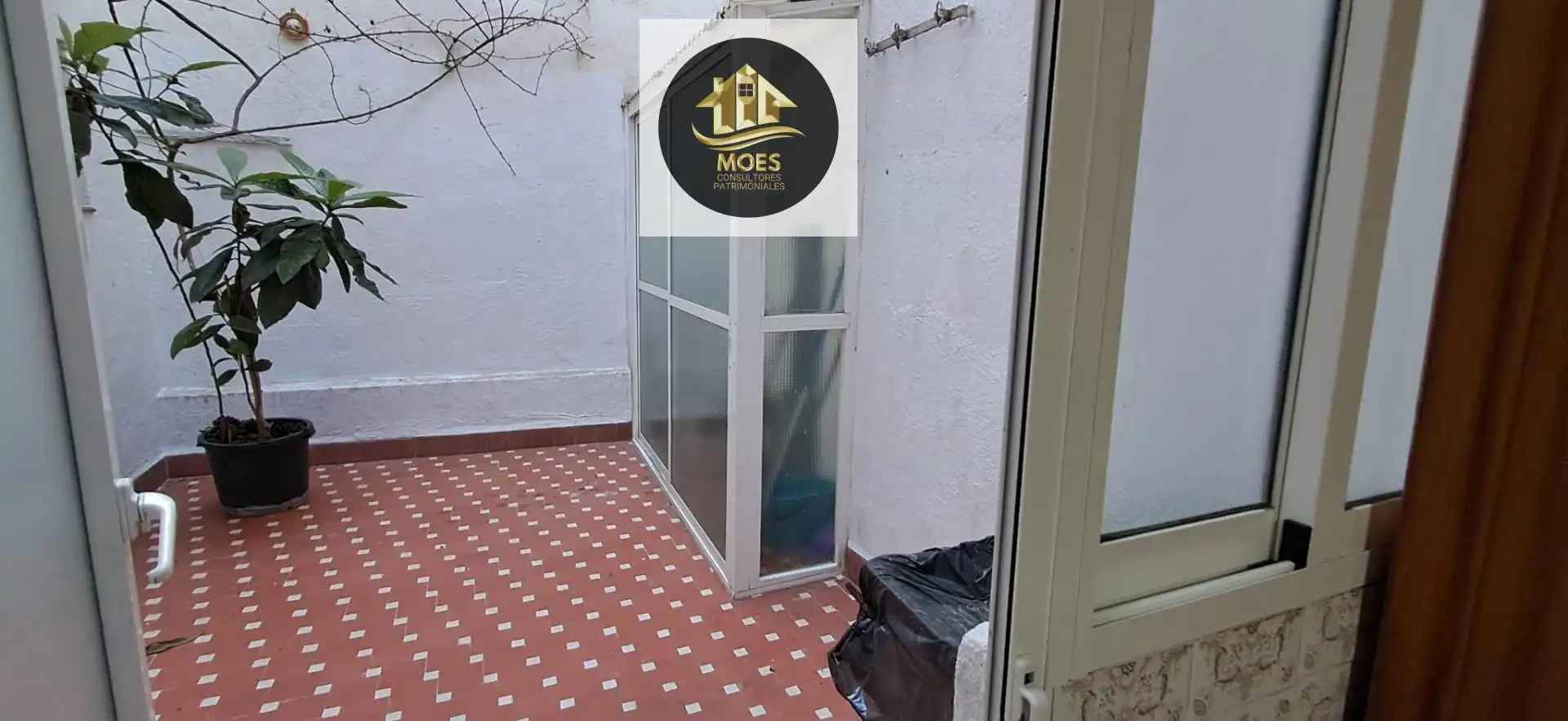 Piso con terraza en venta en San Bartolomé - Millán de Priego, imagen 5