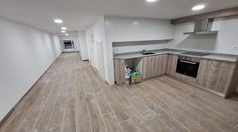 Foto 2 de Piso de alquiler en Centre, Igualada