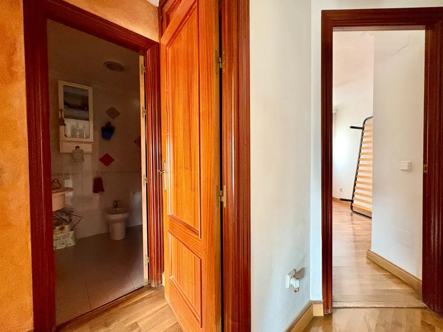 Piso en venta en Málaga con Aire acondicionado, Terraza y Amueblado