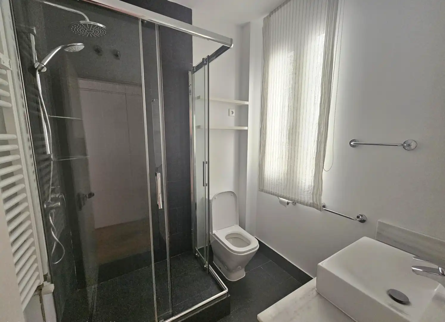 Appartement avec ascenseur à louer à Calle de Zurbano 58, imagen 18