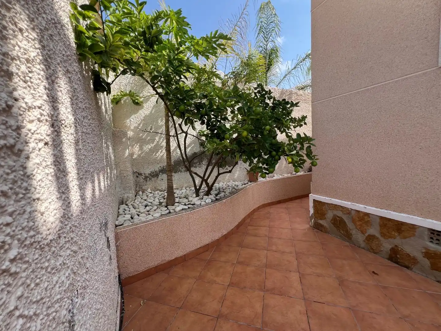 Terrace of Houses for sale in Rojales