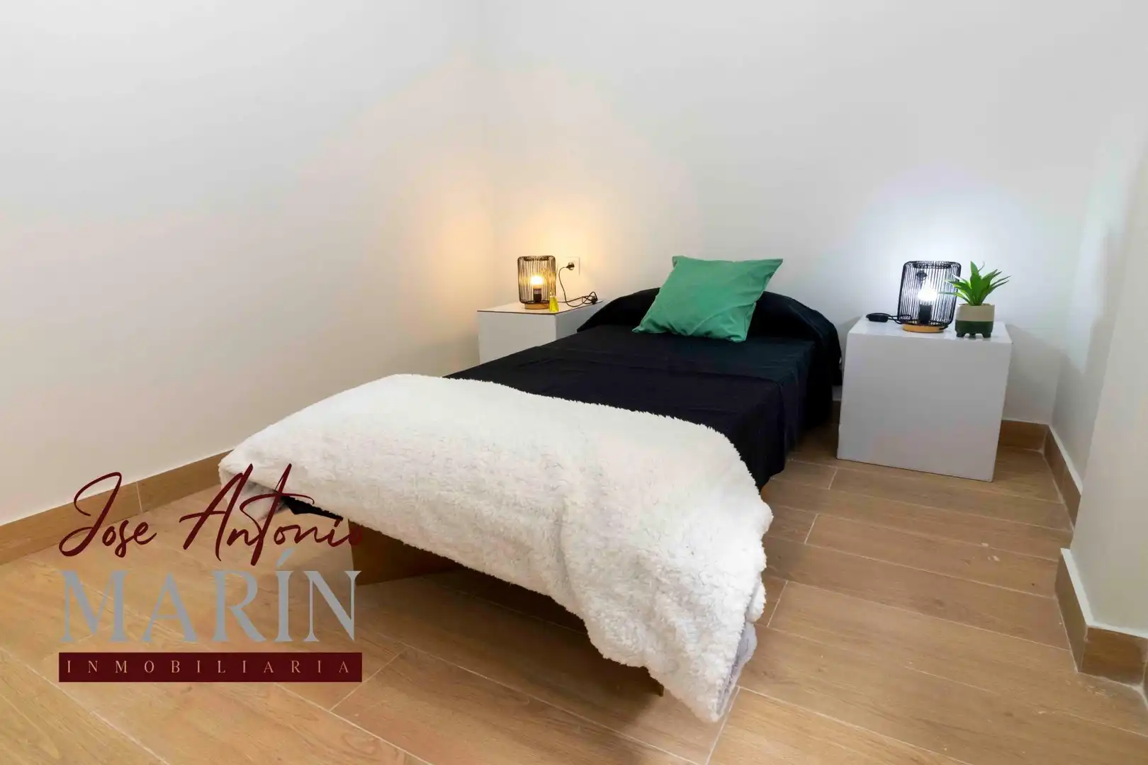 Habitación de Piso en venta en Badajoz
