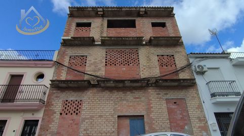 Activo inmobiliario en venta en Gibraleón (Huelva)