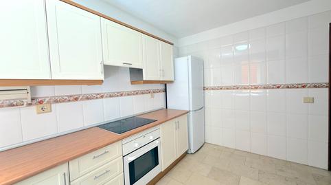 Foto 3 de Pis de lloguer a Calle San Vicente Ferrer, Toscal, Santa Cruz de Tenerife