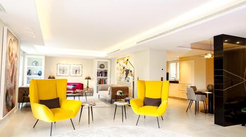 Foto 2 de Pis en venda a Sant Joan, Dreta de l'Eixample, Barcelona