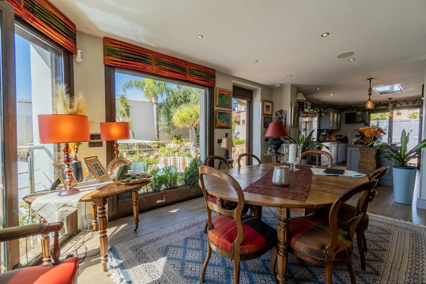 Casa o chalet en venta en San Enrique - Guadiaro - Pueblo Nuevo