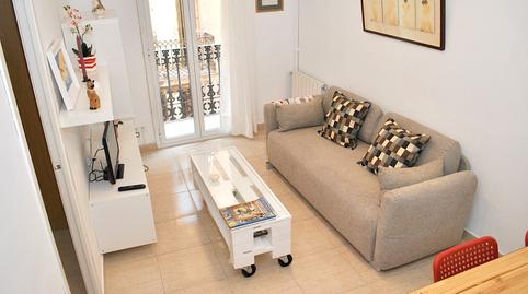 Foto 4 de Pis de lloguer a Carrer de Les Magdalenes, Barri Gòtic, Barcelona