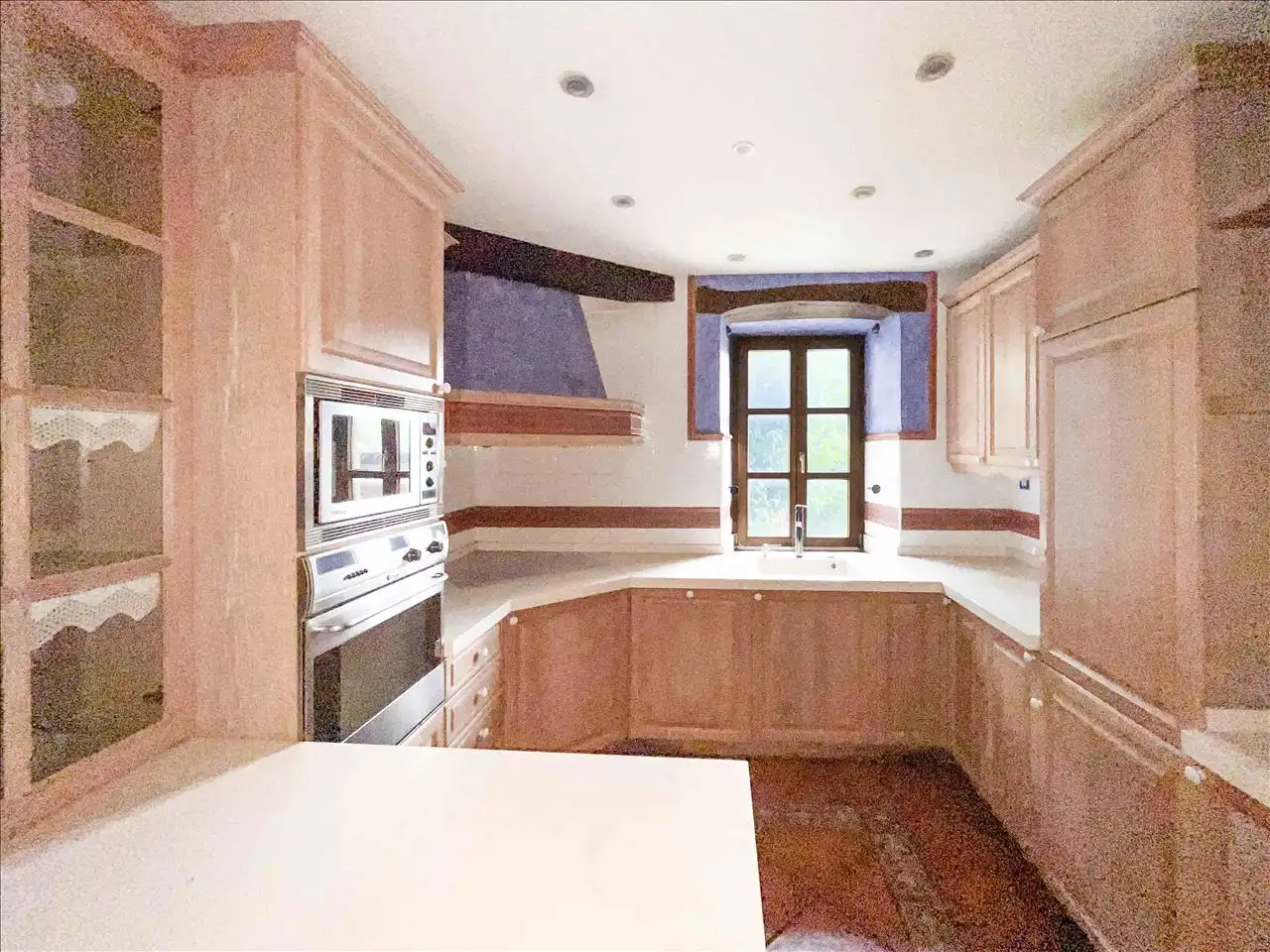 Cocina de Piso en venta en Aretxabaleta