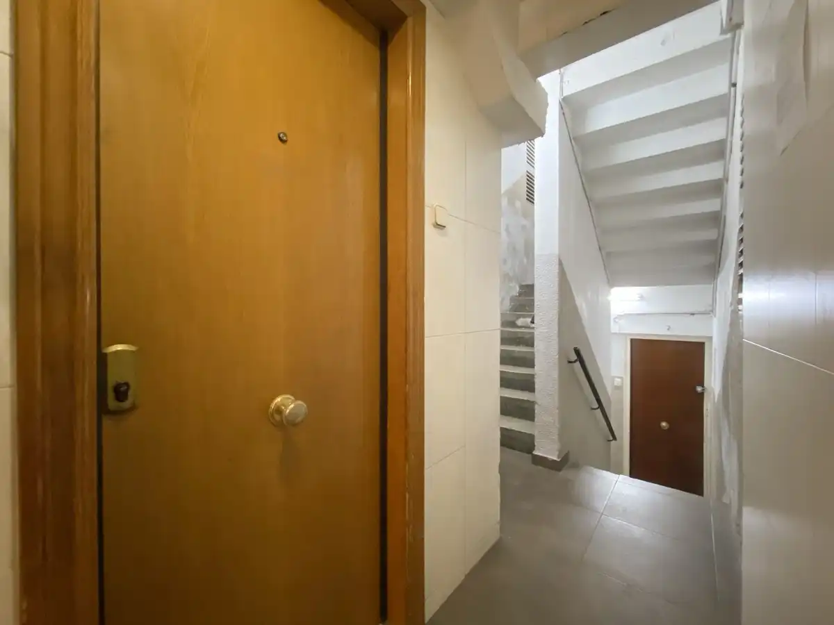 Piso en venta en Mollet del Vallès