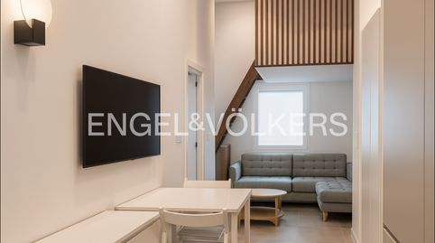 Photo 2 of Study for rent in San Alejandro, Imperial, Madrid Capital