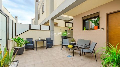 Foto 2 de Casa adosada en venta en Cañada Blanca, Cho - Parque de la Reina, Arona