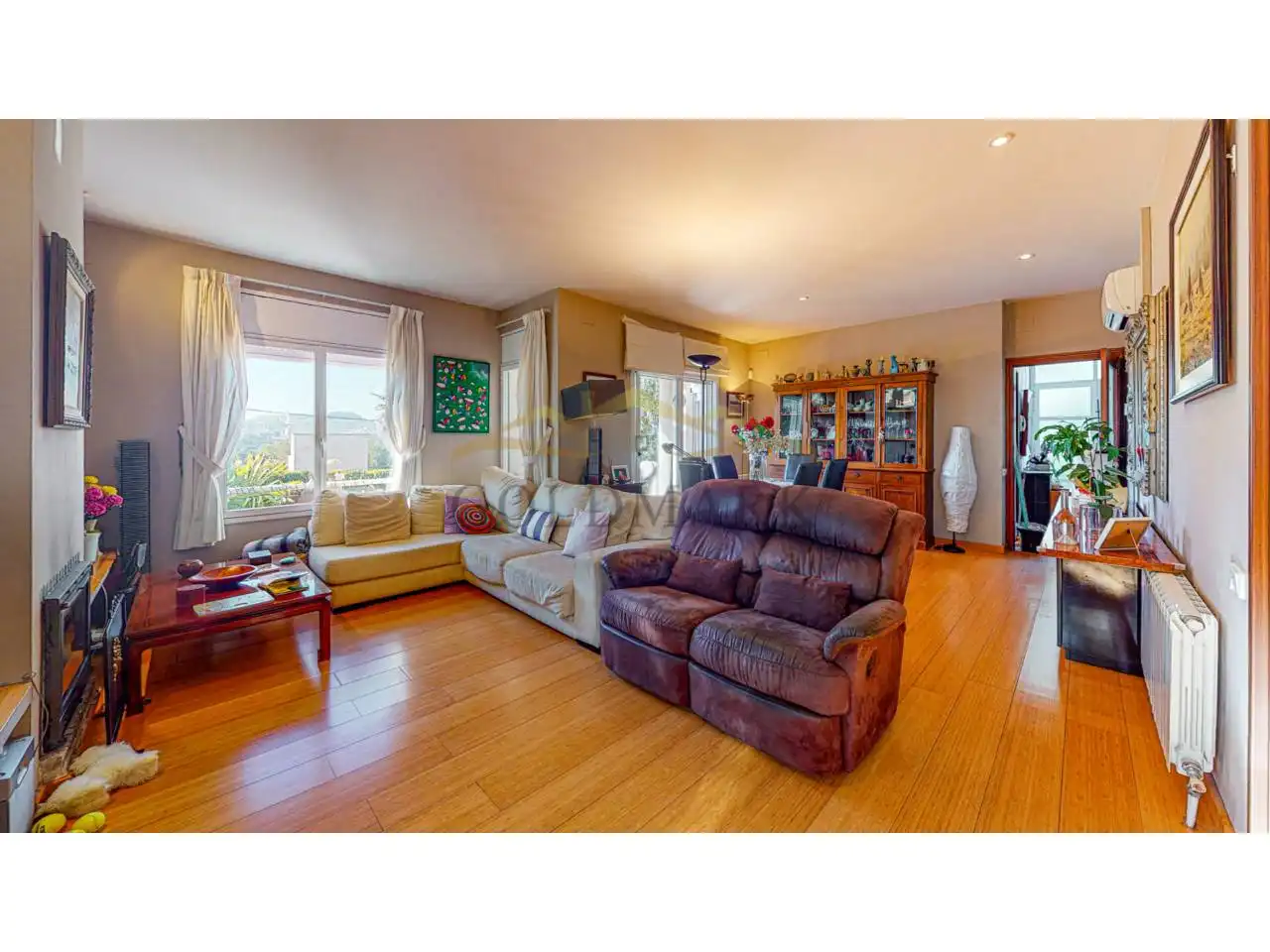 Casa o xalet en venda a Calle Tomás Guerrero, 20, Corbera de Llobregat