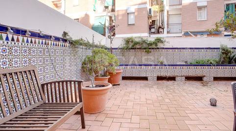 Foto 5 de Pis en venda a Avinguda de Joan XXIII, Artigues, Badalona