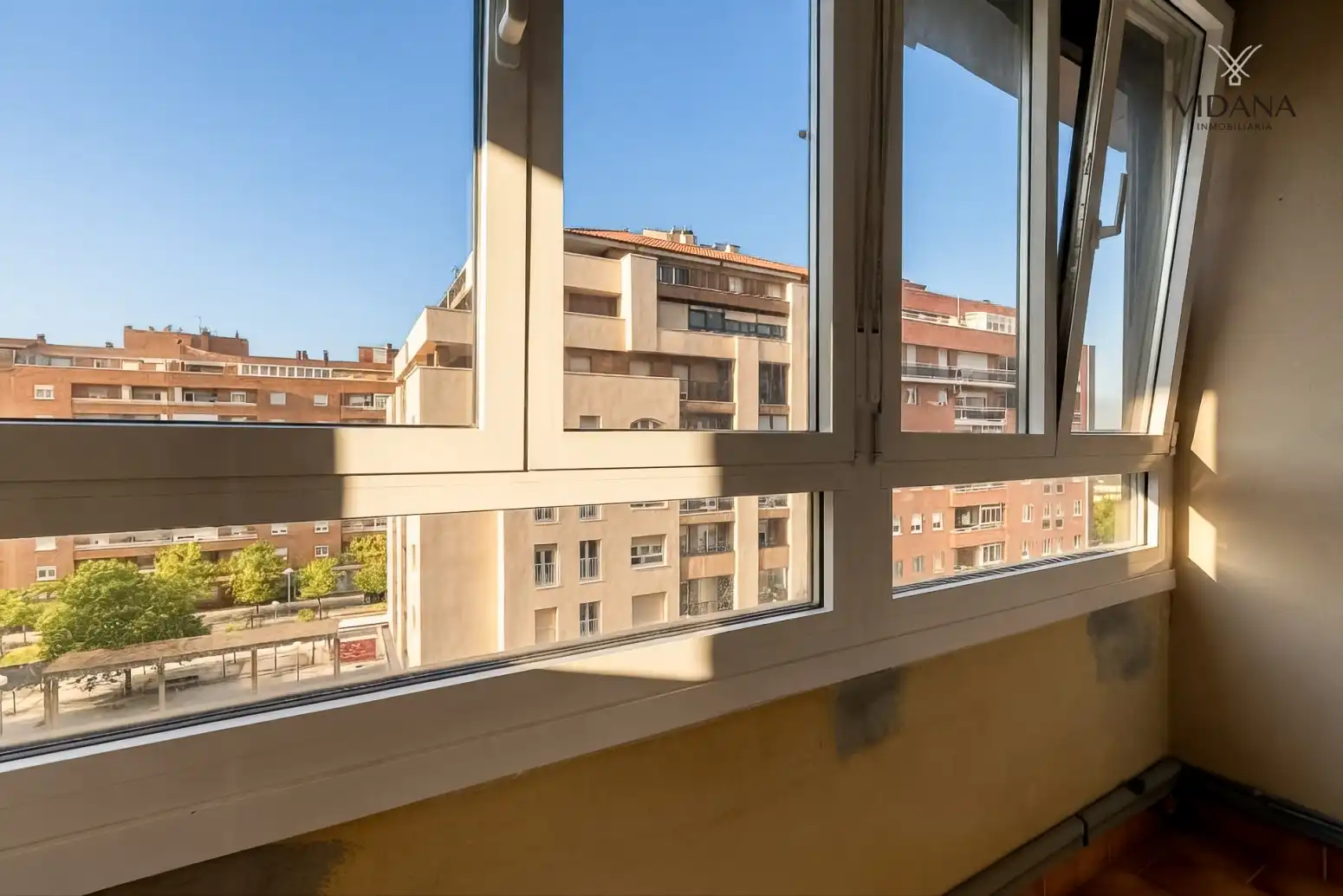Piso con terraza en venta en Pamplona-Iruña - IRUNLARREA, imagen 11