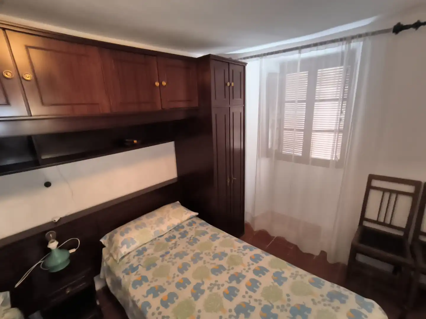 Haus mit Garten zum Verkauf in Calle Abilio Calderón 3, imagen 28