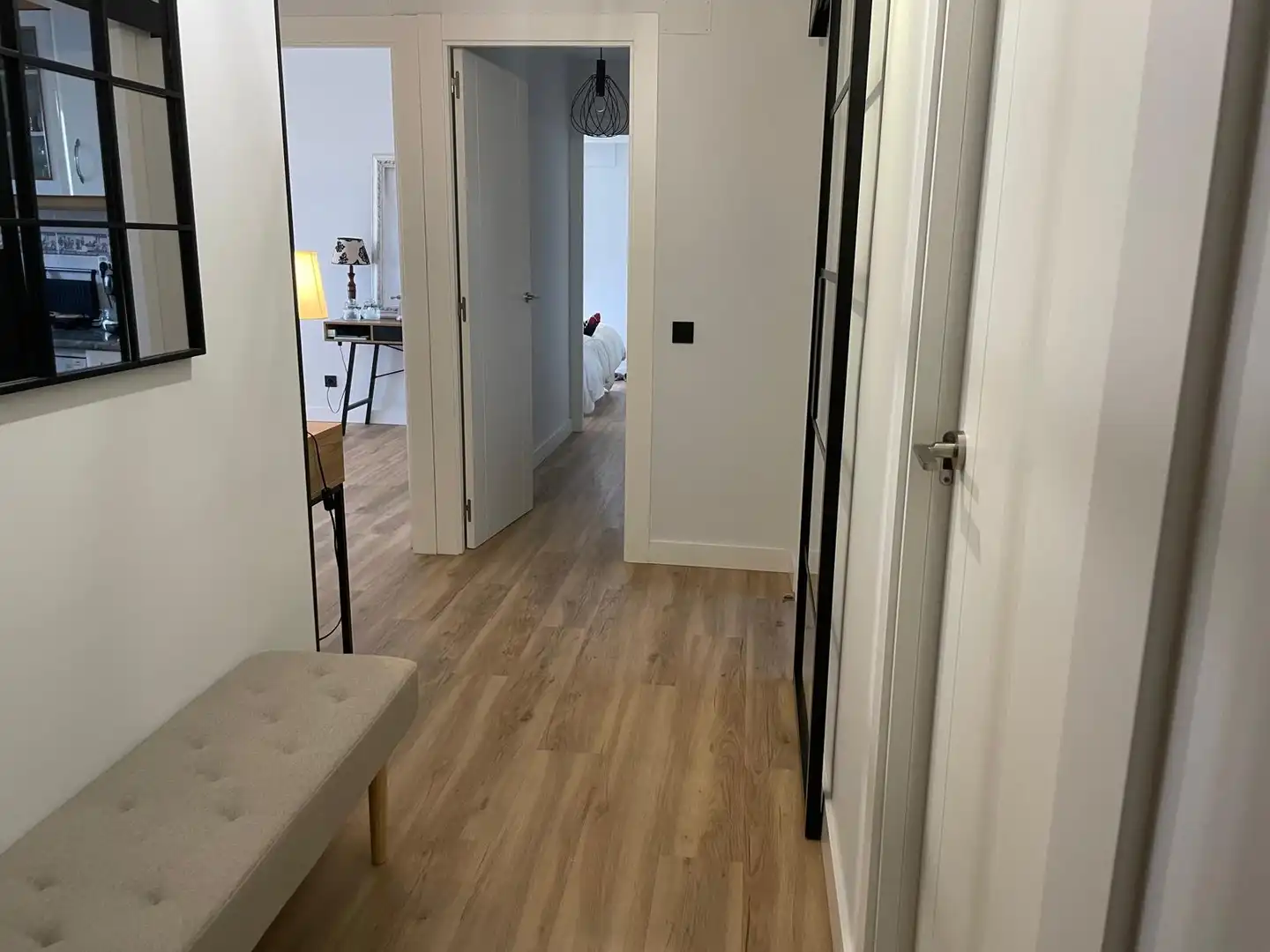 Apartamento con ascensor en alquiler en Avenida San Sebastián 17, imagen 9