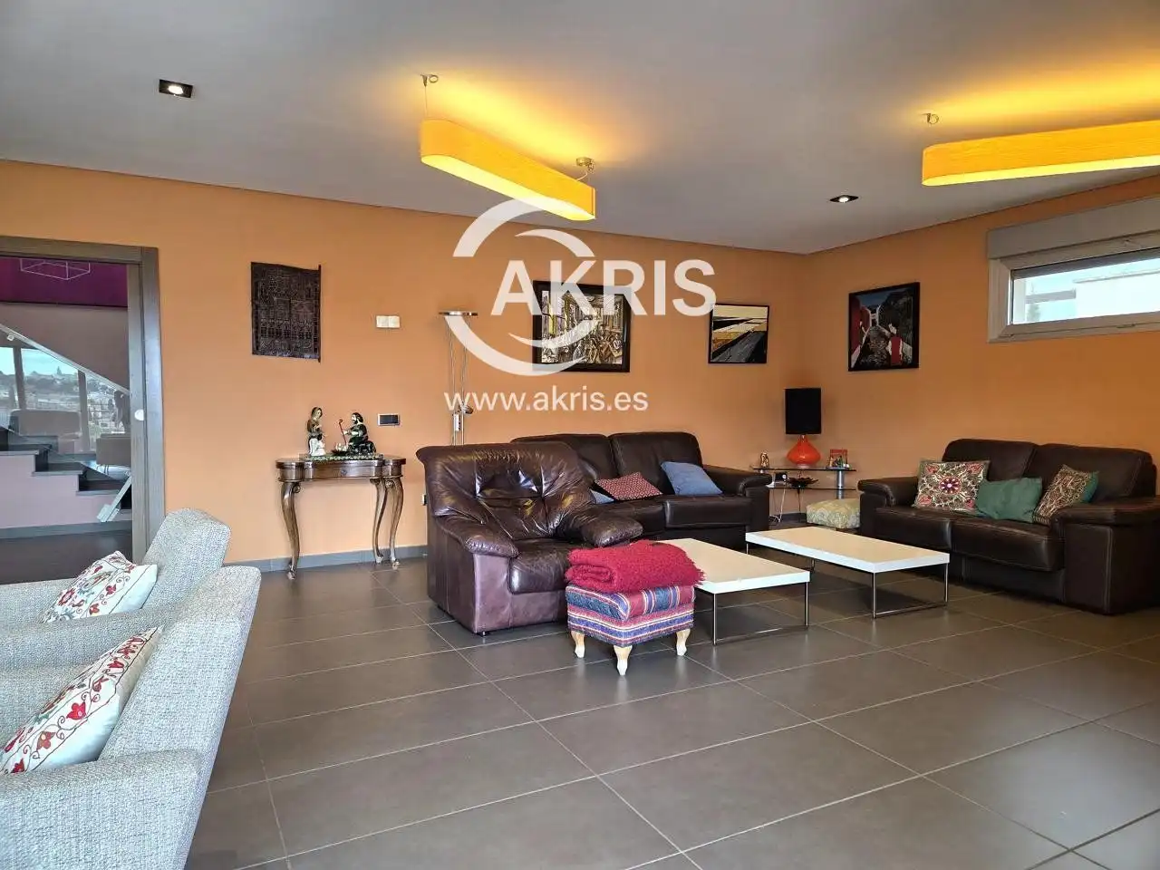 Houses for sale in Calle Monasterio Santa María la Real, Los Cigarrales-La Bastida