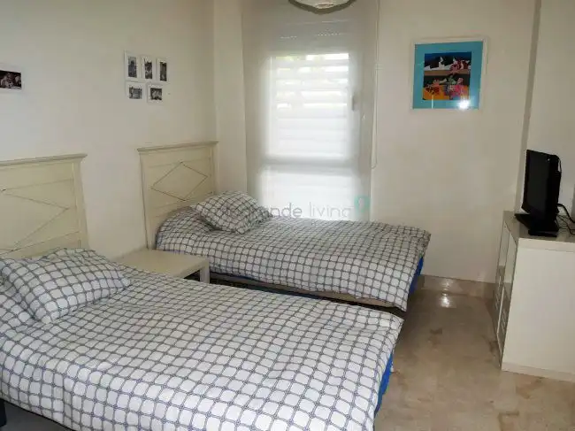 Apartamento de alquiler en Chullera