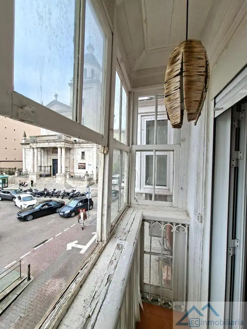 Piso con terraza en venta en Esperanza, imagen 8